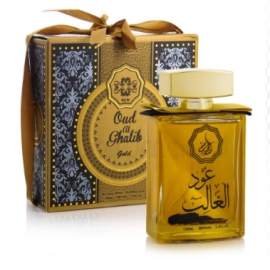 Oud Al Ghalib Gold
