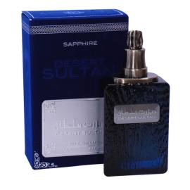 Desert Sultan-  Eau de Perfume ,100ml