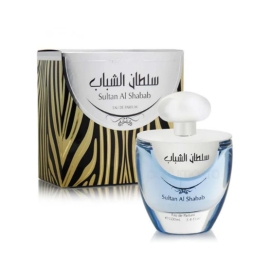 Sultan Al Shabab Perfume