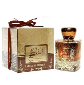 Lailat Al Shaikh Perfume