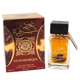 Oud Sharqia perfume